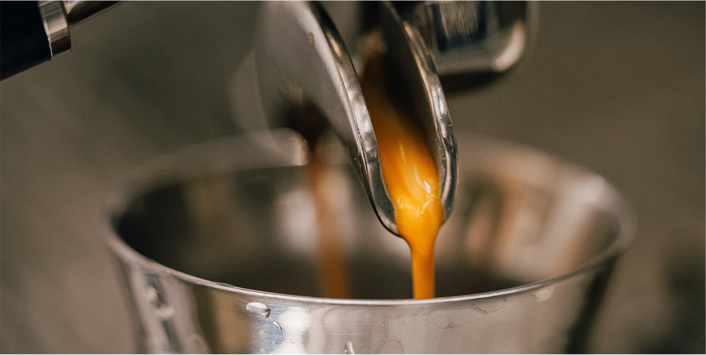 Our Coffee
