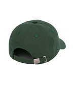 Broken Daily Cap