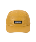 Broken Camp Cap – Sand