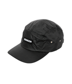 Broken Camp Cap – Black