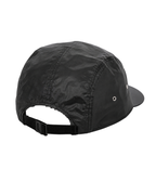 Broken Camp Cap – Black