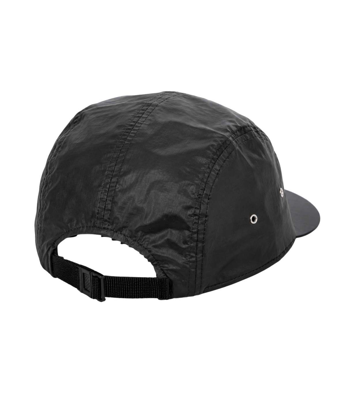 Broken Camp Cap – Black