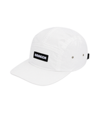 Broken Camp Cap – White