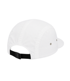 Broken Camp Cap – White