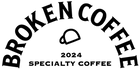 BROKEN COFFEE - Home