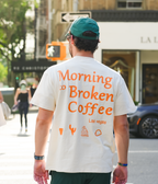 Broken Morning Tee