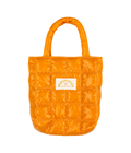 Broken Puff Tote