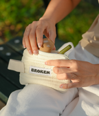 Broken Mono Pouch
