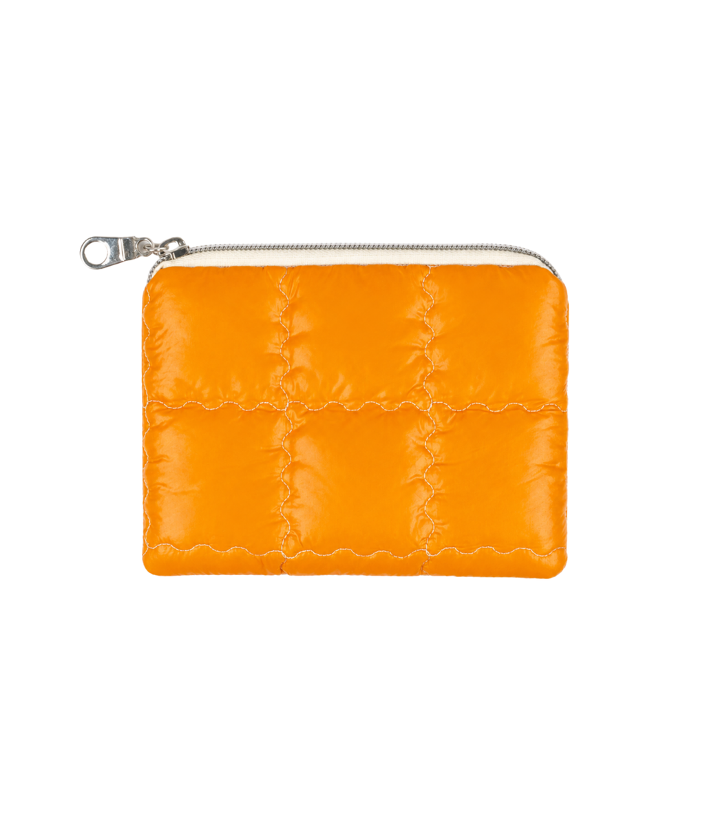 Broken Puff Pouch