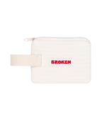 Broken Daily Pouch