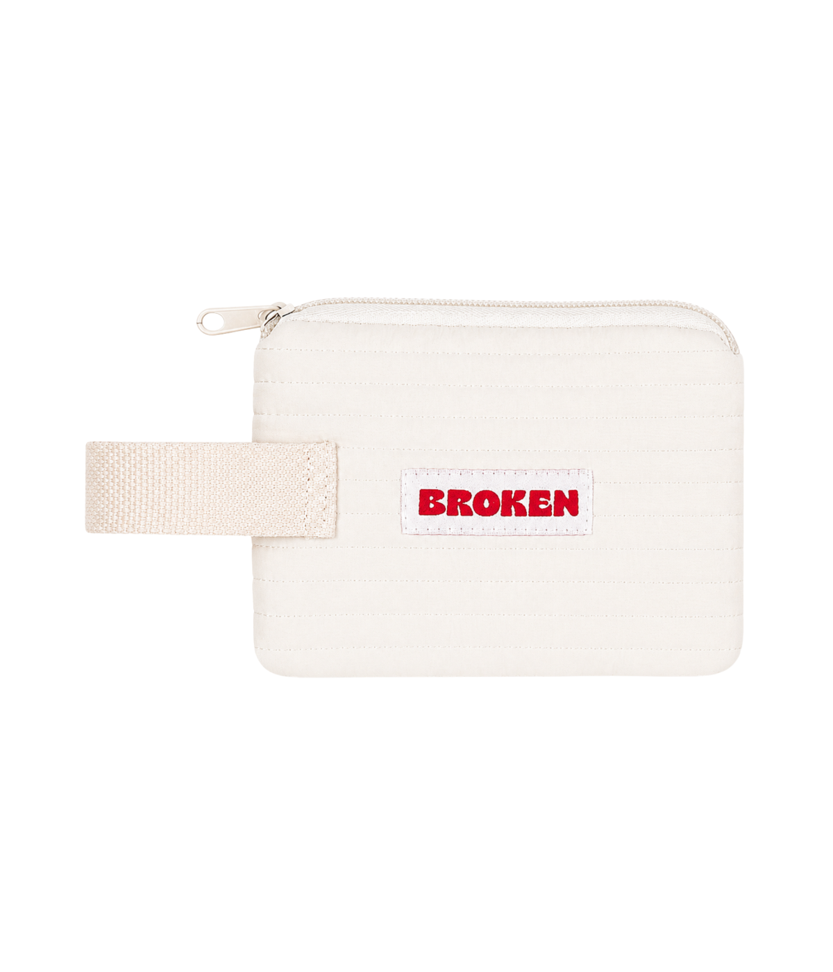 Broken Daily Pouch