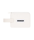 Broken Mono Pouch