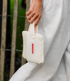 Broken Daily Pouch
