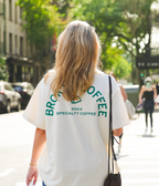Broken Heritage Tee