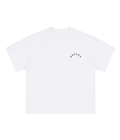 Broken Arc Logo Tee