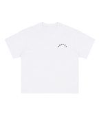 Broken Arc Logo Tee