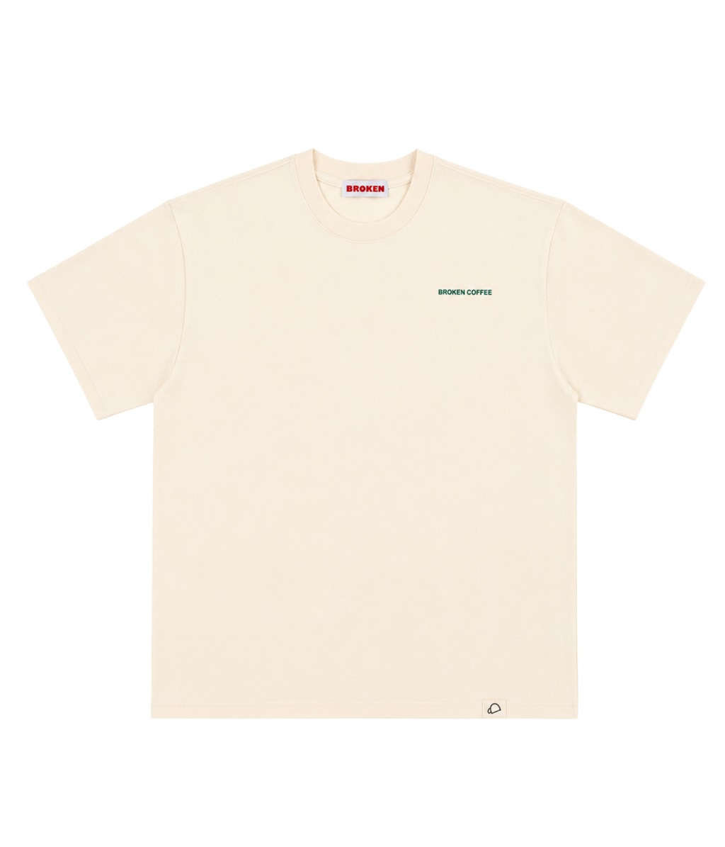 Broken Heritage Tee