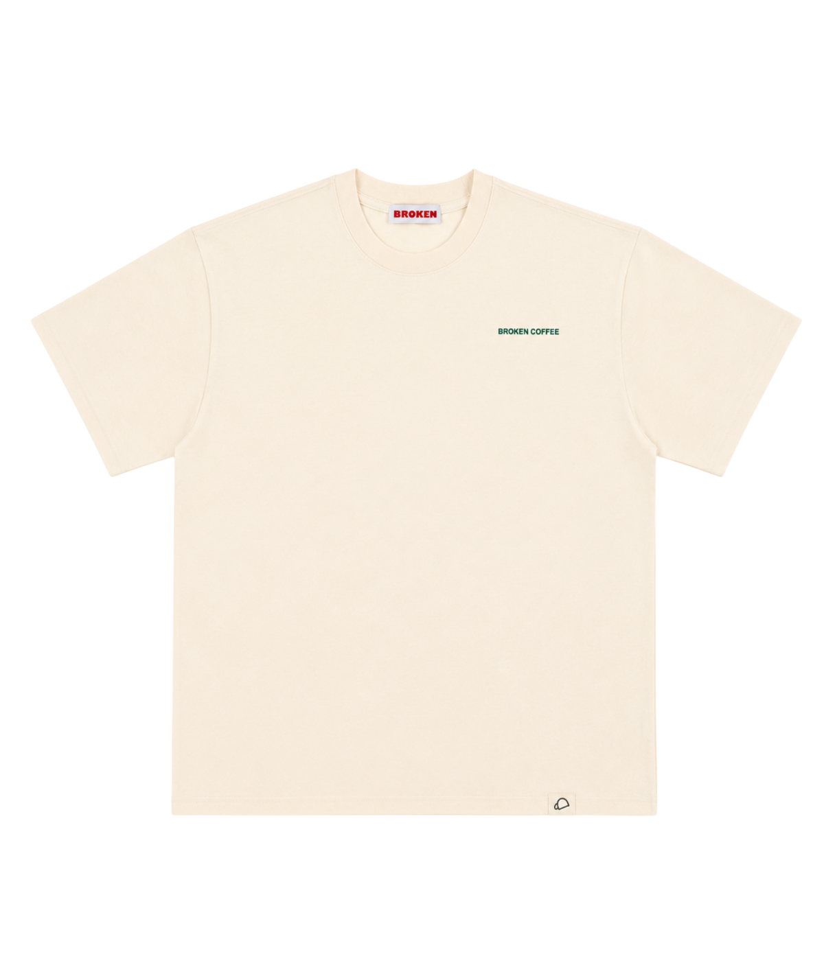 Broken Heritage Tee