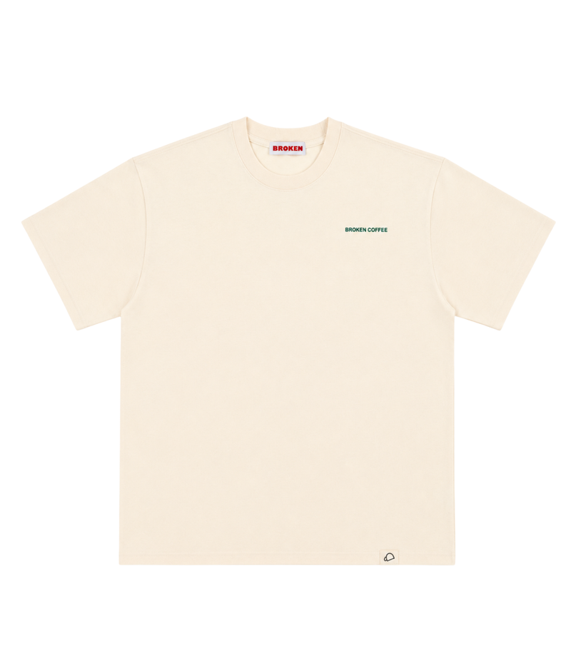 Broken Heritage Tee