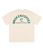 Broken Heritage Tee