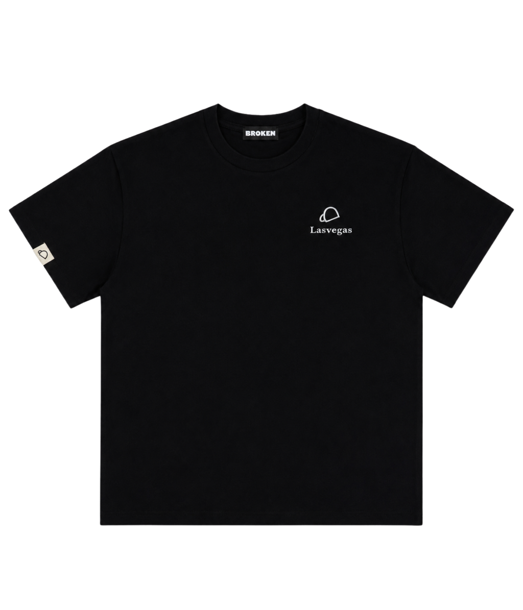 Broken Essential Tee